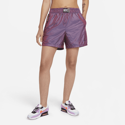 Nike Sportswear Women's Woven Shorts. Nike.com